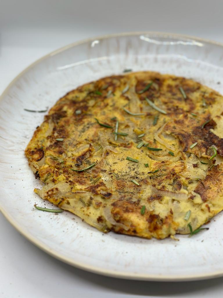 Farinata di ceci