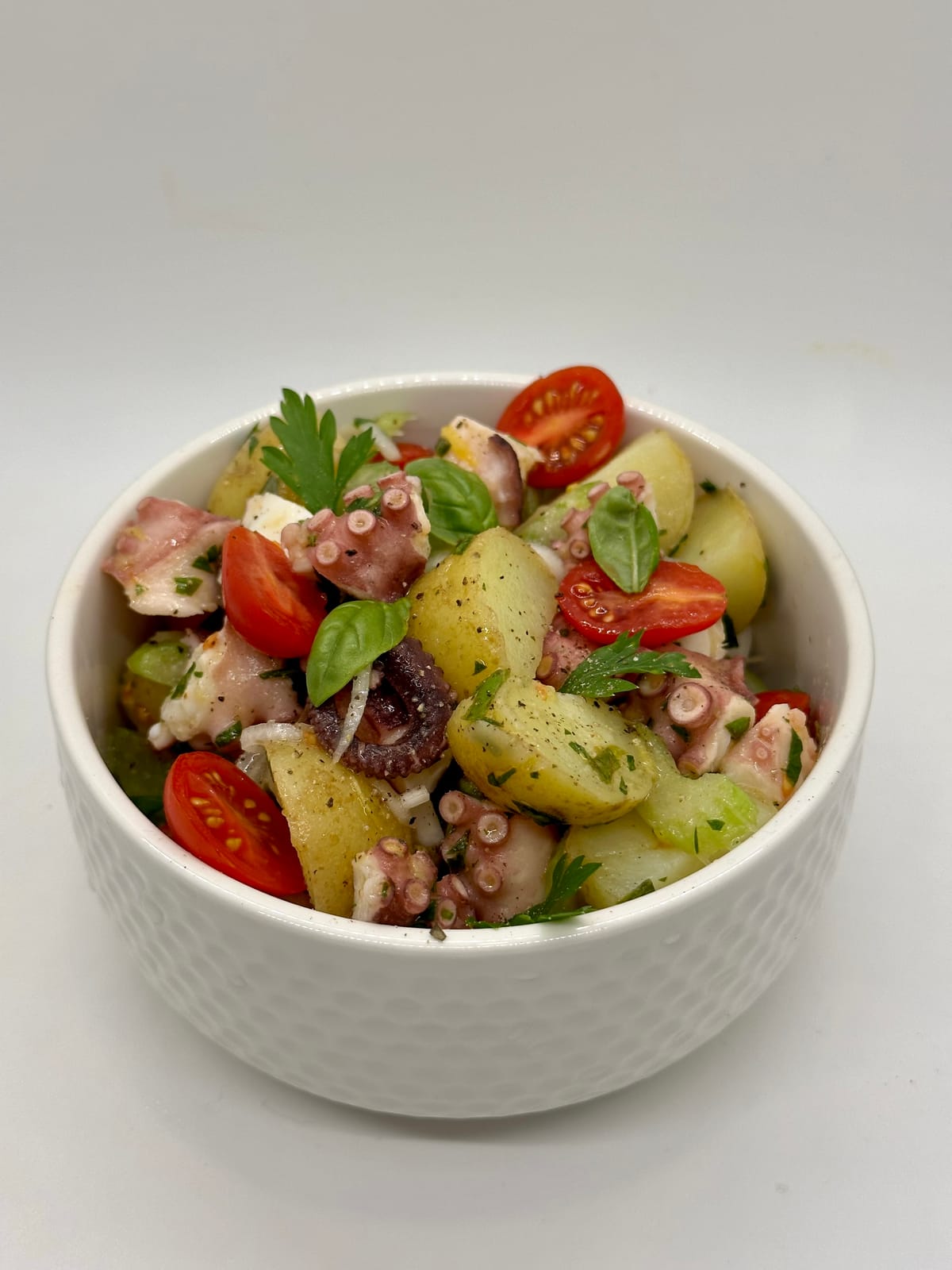 Insalata di Polpo