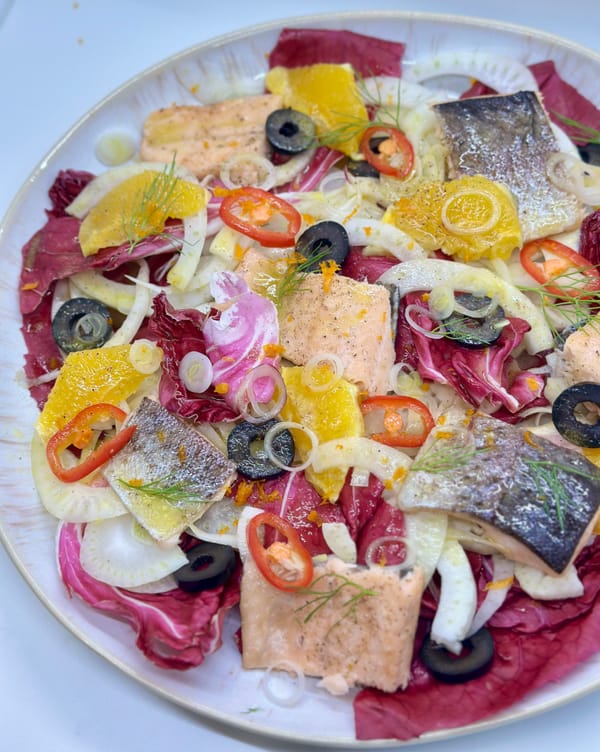 Insalata d’Inverno